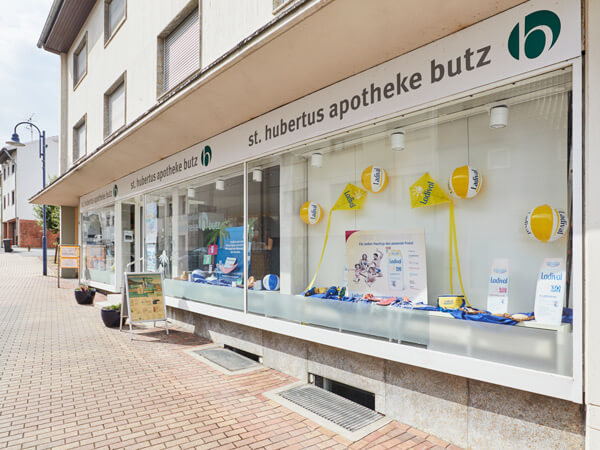 apotheke butz Huchenfeld